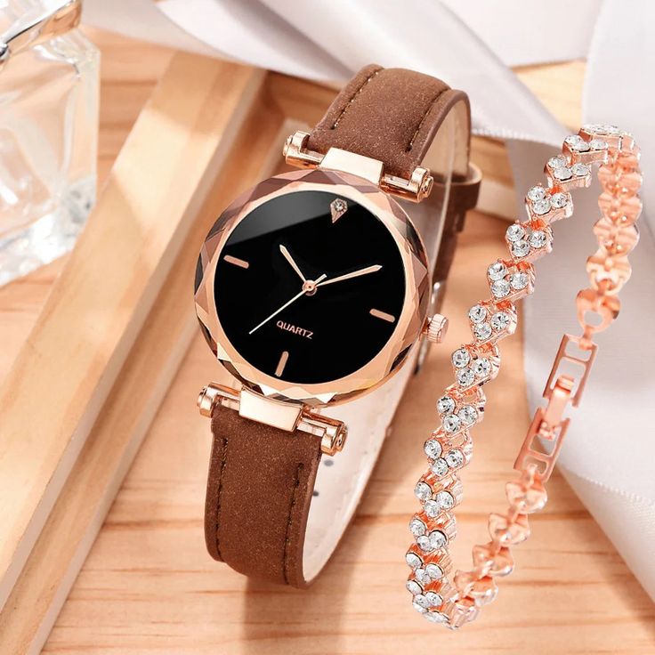 Luxury Watches