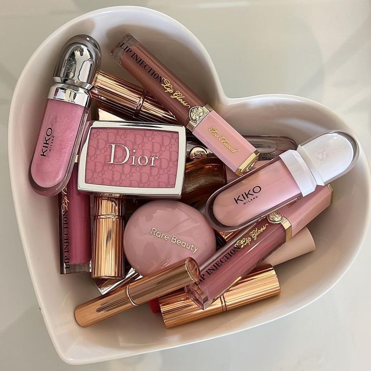 Fashion & Beauty