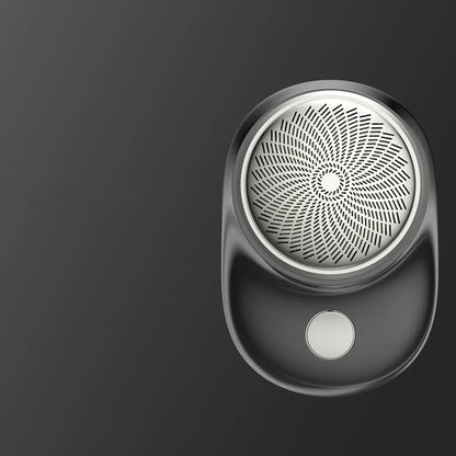 Ultra-Compact Electric Mini Shaver