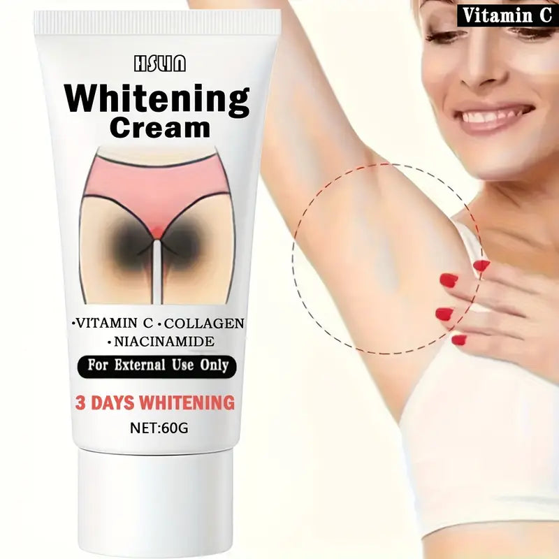 Dark Spot Remover Cream (30ml)