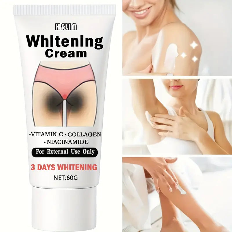 Dark Spot Remover Cream (30ml)