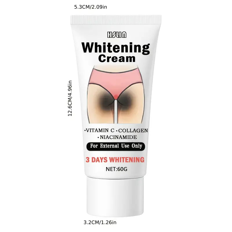 Dark Spot Remover Cream (30ml)