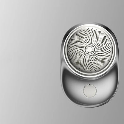 Ultra-Compact Electric Mini Shaver